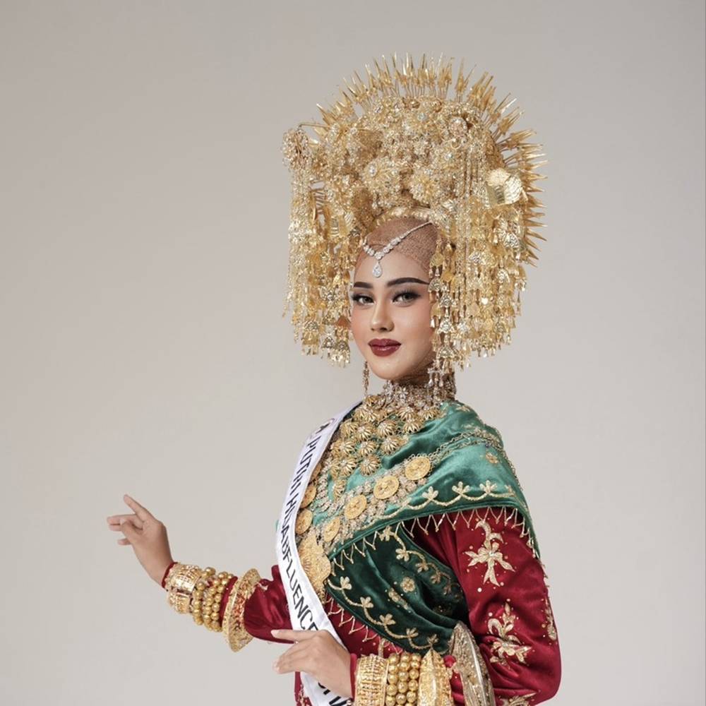 SITI FATIMAH ZAHIROH